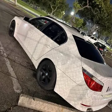 2005 BMW 530i