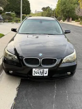 2005 BMW 530xi