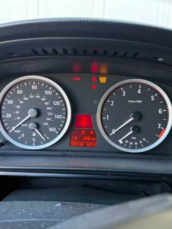 2005 BMW E60 5 Series Sedan - Image 5 of 16
