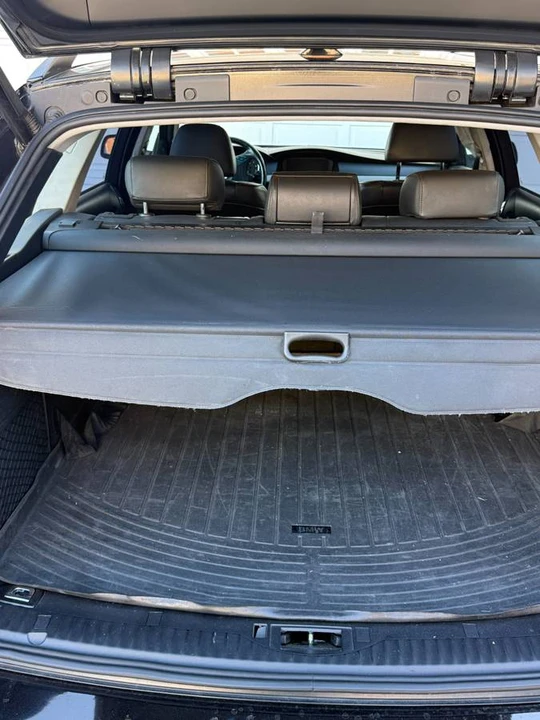 2005 BMW E60 5 Series Sedan - Image 11 of 16