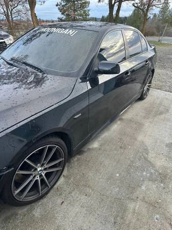 2005 BMW E60 545i & 550i Sedan - Image 3 of 4