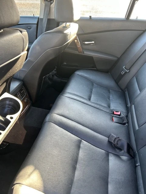 2005 BMW E60 545i & 550i Sedan - Image 7 of 7