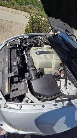 2005 BMW E63/E64 6 Series - Image 5 of 9