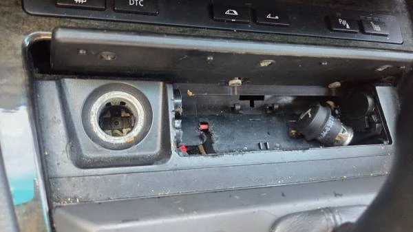 2005 BMW E63/E64 6 Series - Image 7 of 9