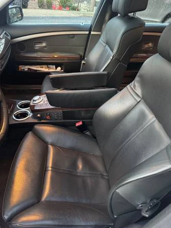 2005 BMW E65/E66 7 Series - Image 3 of 20
