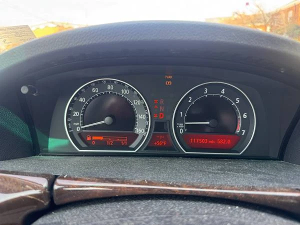 2005 BMW E65/E66 7 Series - Image 20 of 20