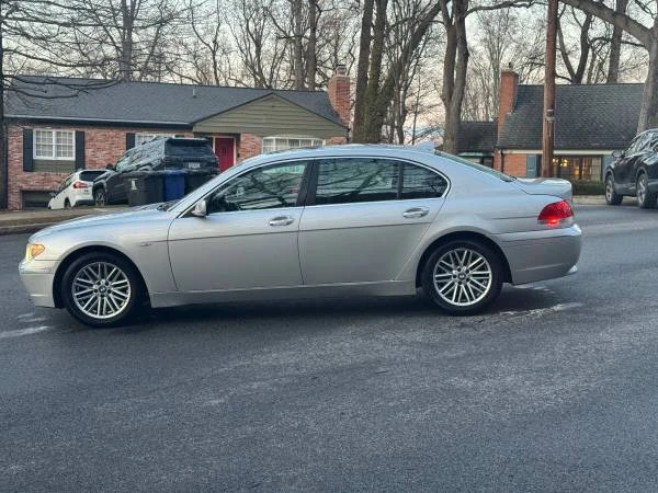 2005 BMW E65/E66 7 Series - Image 13 of 20