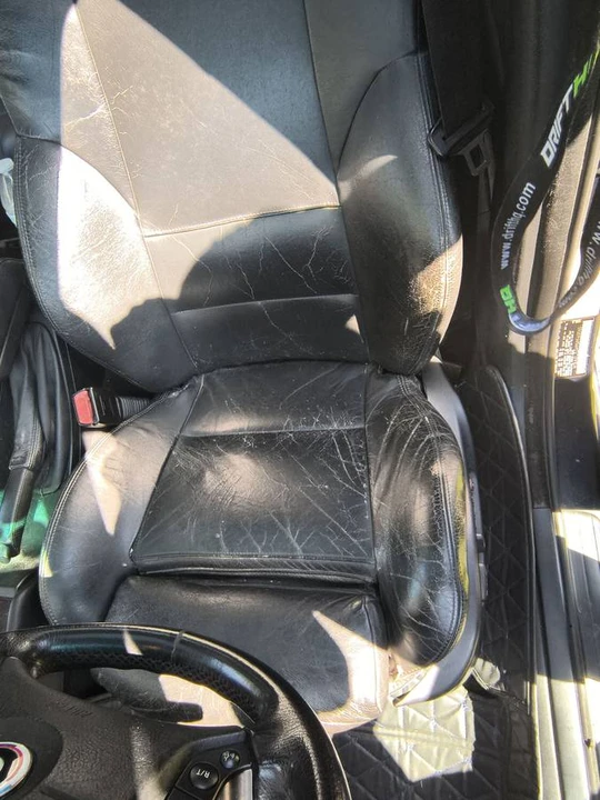 2005 BMW E46 3 Series - Image 8 of 9