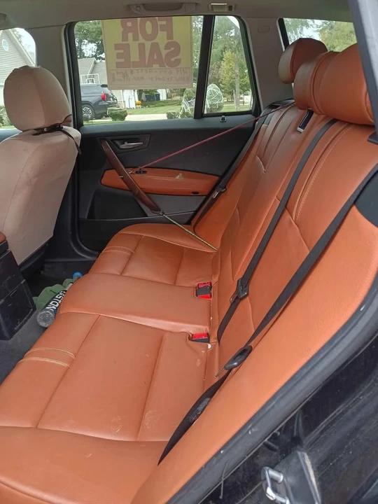 2005 BMW E83 X3 - Image 5 of 10