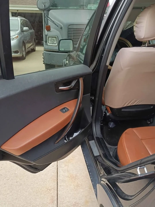 2005 BMW E83 X3 - Image 3 of 10