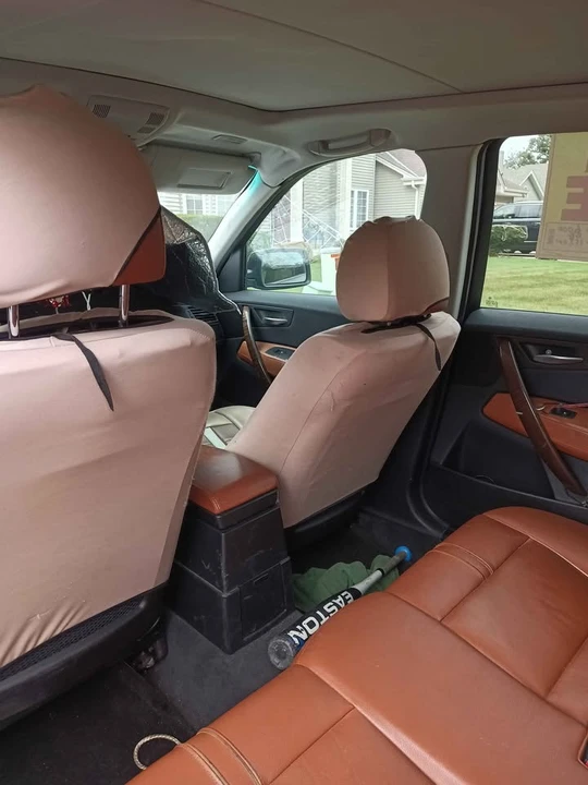 2005 BMW E83 X3 - Image 4 of 10