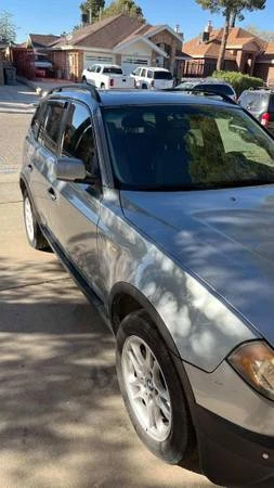 2005 BMW E83 X3 - Image 4 of 6