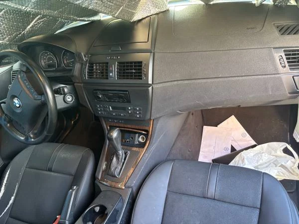 2005 BMW E83 X3 - Image 13 of 15