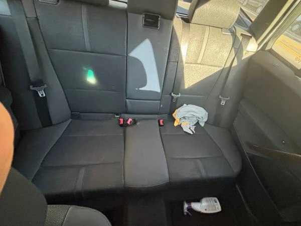 2005 BMW E83 X3 - Image 14 of 15