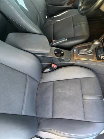 2005 BMW E83 X3 - Image 12 of 15