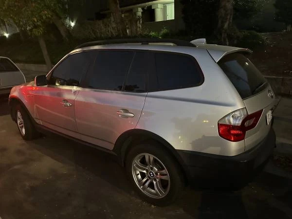 2005 BMW E83 X3 - Image 2 of 15