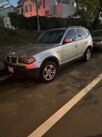 2005 BMW E83 X3 - Image 3 of 15