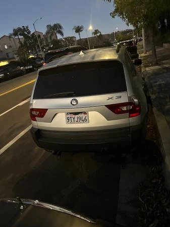 2005 BMW E83 X3 - Image 4 of 15