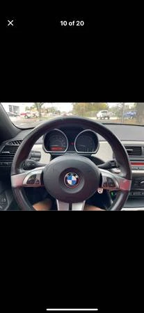 2005 BMW E85 Z4 Roadster - Image 3 of 21