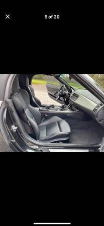2005 BMW E85 Z4 Roadster - Image 14 of 21
