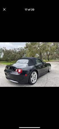 2005 BMW E85 Z4 Roadster - Image 7 of 21