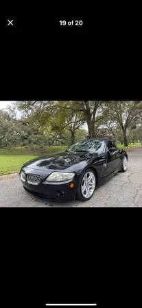 2005 BMW E85 Z4 Roadster - Image 6 of 21