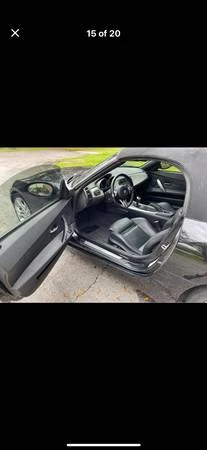 2005 BMW E85 Z4 Roadster - Image 11 of 21