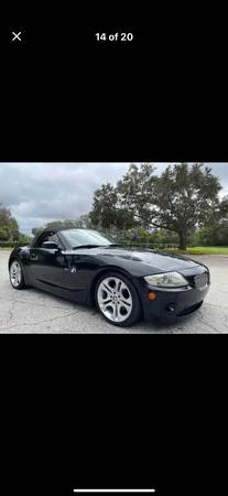 2005 BMW E85 Z4 Roadster - Image 18 of 21