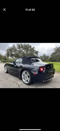 2005 BMW E85 Z4 Roadster - Image 10 of 21
