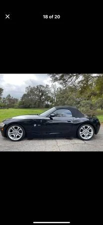 2005 BMW E85 Z4 Roadster - Image 5 of 21