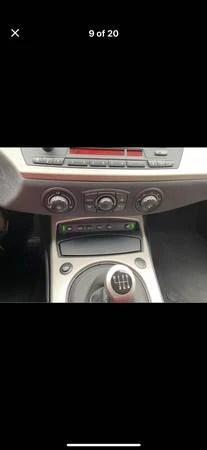 2005 BMW E85 Z4 Roadster - Image 12 of 21
