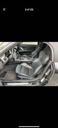 2005 BMW E85 Z4 Roadster - Image 15 of 21