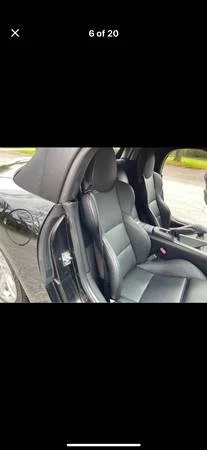 2005 BMW E85 Z4 Roadster - Image 8 of 21