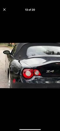 2005 BMW E85 Z4 Roadster - Image 9 of 21