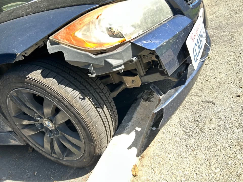 2006 BMW E90 3 Series Sedan - Image 3 of 5