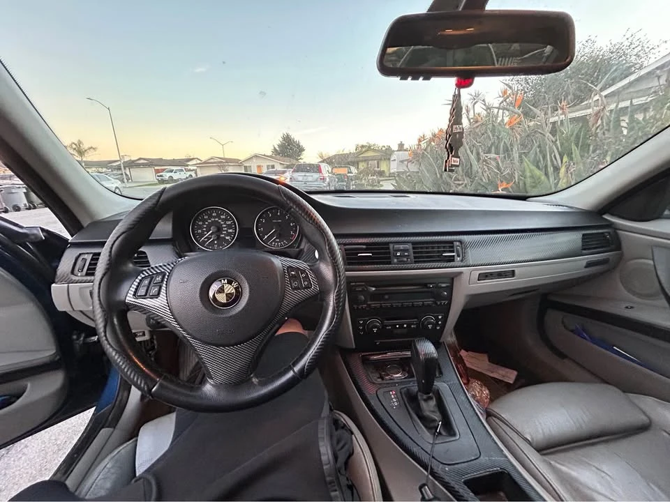 2006 BMW E90 3 Series Sedan - Image 5 of 5