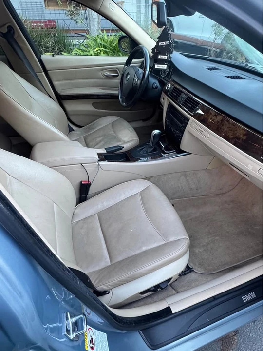 2006 BMW E90 3 Series Sedan - Image 5 of 10