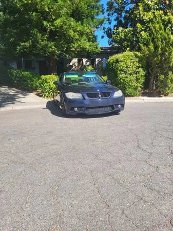 2006 BMW E90 3 Series Sedan - Image 4 of 21