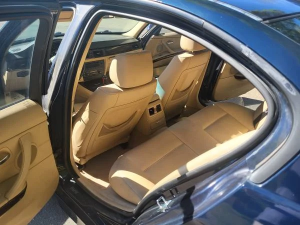 2006 BMW E90 3 Series Sedan - Image 14 of 21