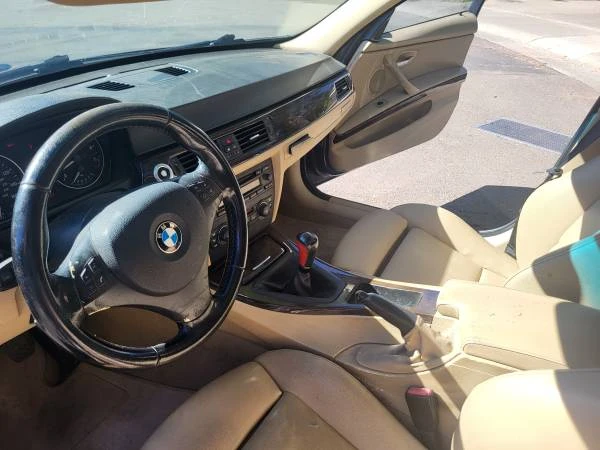 2006 BMW E90 3 Series Sedan - Image 11 of 21