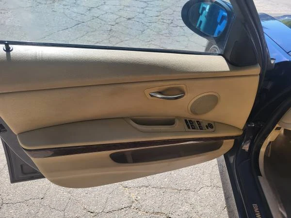 2006 BMW E90 3 Series Sedan - Image 10 of 21