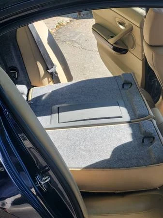 2006 BMW E90 3 Series Sedan - Image 17 of 21