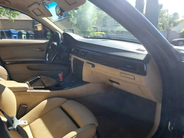 2006 BMW E90 3 Series Sedan - Image 13 of 21