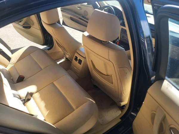 2006 BMW E90 3 Series Sedan - Image 15 of 21