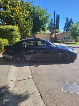 2006 BMW E90 3 Series Sedan - Image 3 of 21