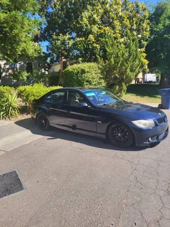 2006 BMW E90 3 Series Sedan - Image 2 of 21