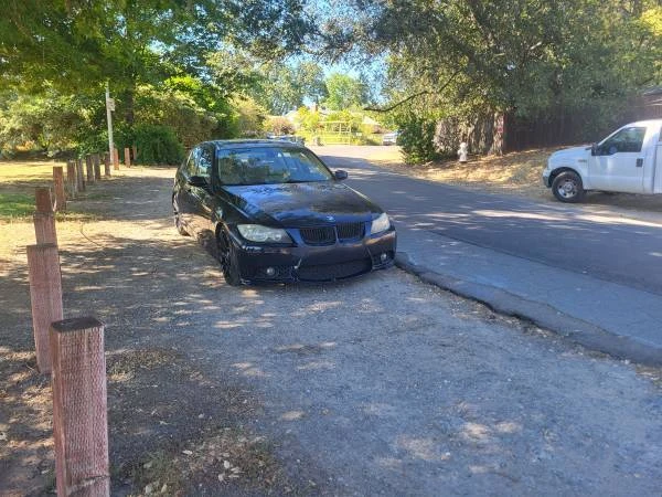 2006 BMW E90 3 Series Sedan - Image 5 of 21