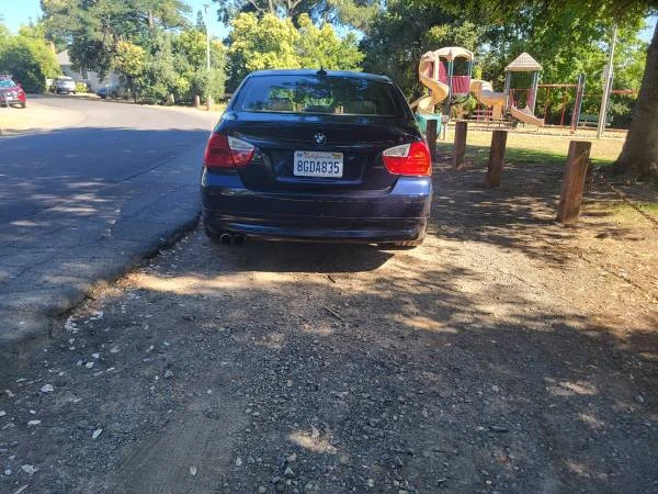 2006 BMW E90 3 Series Sedan - Image 7 of 21