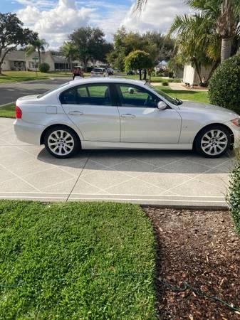 2006 BMW E90 3 Series Sedan - Image 2 of 6