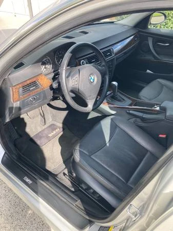 2006 BMW E90 3 Series Sedan - Image 3 of 6